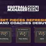 FM 24 Set Piece Overhaul Reaction