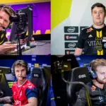 Top 5 Greatest CS:GO Players of All Time