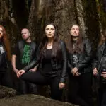 Artists That Game: Brittney Slayes: Unleash the Archers