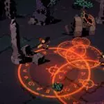 Wizard with a Gun Poison Eyes Guide