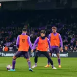 FM24 Best Young Defensive Midfielders to Sign