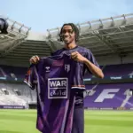 FM24 Best Young Left Backs to Sign