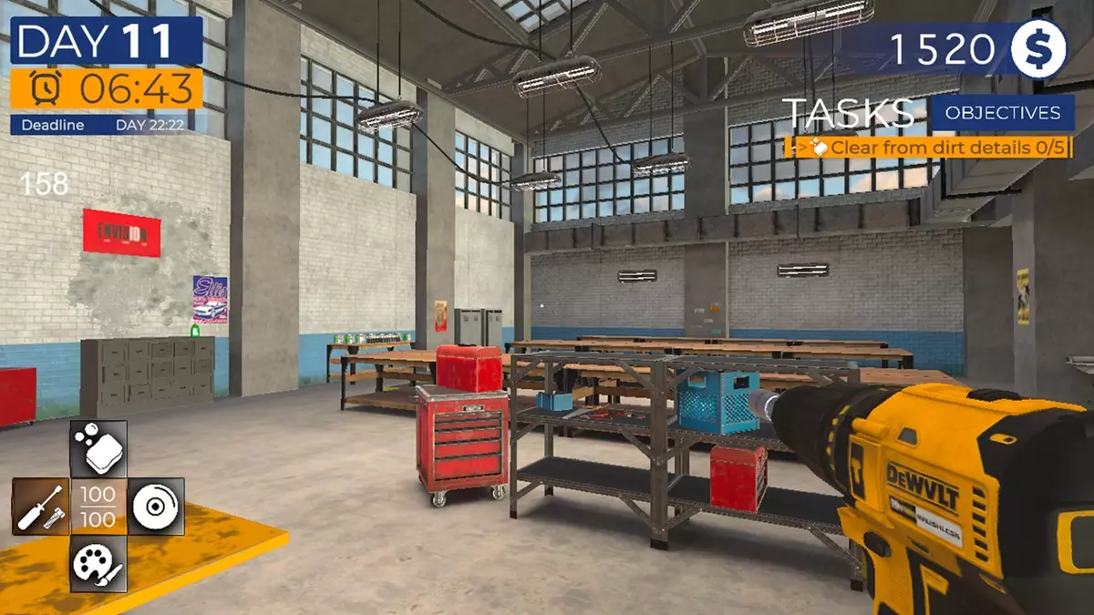 Furniture Flipper 2023 Review