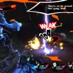 Persona 5 Royal: How to Beat Archangel Guide