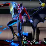 Persona 5 Royal: How to Beat Shadow Nakanohara (Obariyon)