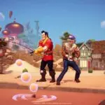 Disney Dreamlight Valley Something Comes A'Knocking Guide