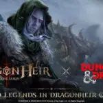 DragonHeir Silent Gods Tier List