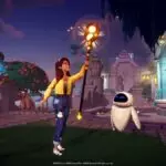 Disney Dreamlight Valley How to Get Sea Snails Guide