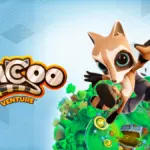Raccoo Venture is now available for consoles and PC