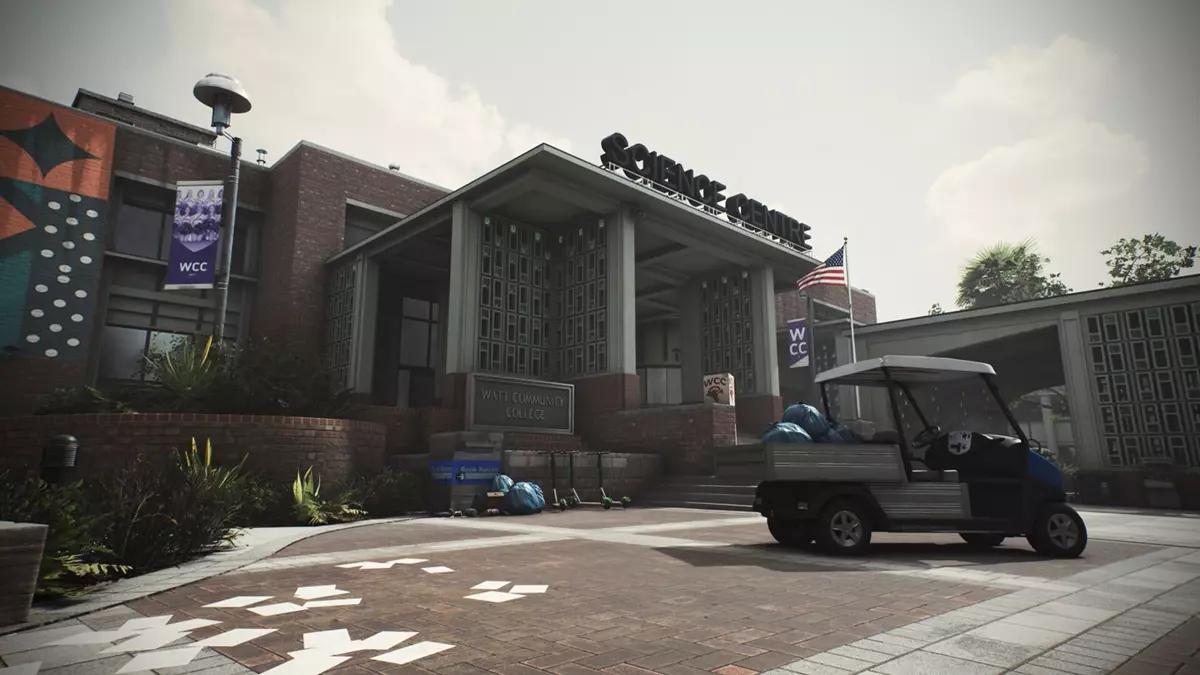 Ready or Not soft objectives - image from gameplay