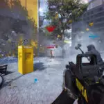 The Finals Crosshair Settings Guide