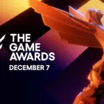 Game of the Year 2023: Game Awards Logo