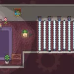 How Long to Beat Turnip Boy Robs a Bank?