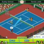 Tennis Club Story Tips, Tricks & Cheats