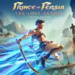 Reviews From the Web: Prince of Persia The Lost Crown What Are Critics Saying?