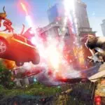 Goat Simulator 3 Steam Deck Performance