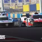 Le Mans Ultimate Best FFB Settings