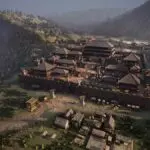 Myth of Empires Hardwood Guide