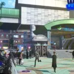 Persona 3 Reload All Kinds of Drinks Guide (Request 9 Solution)