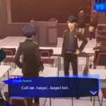Persona 3 Reload Feel the Ocean Guide (Request 44 Solution)