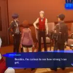 Persona 3 Reload Social Link List & How to Unlock