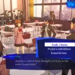 Persona 3 Reload Yukari Takeba Answers Guide (Lovers Arcana)