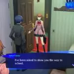 Persona 3 Reload Chihiro Fushimi Answers Guide (Justice Arcana)