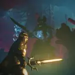 Enshrouded Fell Wispwyvern Guide - Tips, Items & Armour Build