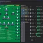 FM24 Winter Update Best Wonderkid Strikers Guide