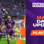 FM24 Winter Update New Goalkeeper Wonderkids