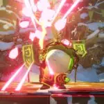 Is South Park Snow Day Cross Play?