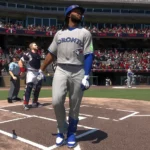 MLB The Show 24 – Best Batting Stance Guide