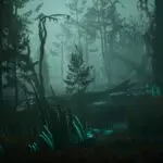 Pacific Drive Olympium Fragments Guide - Where to Find Fragments