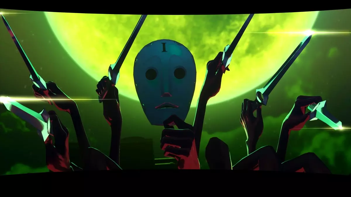 Persona 3 Reload Hermit Guide - image from gameplay