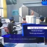 Persona 3 Reload Maiko Oohashi Answers Guide (Hanged Man Link)