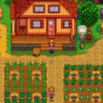 What is Stardew Valley Expanded