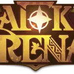AFK Arena Key Art