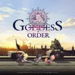 Action-Packed, Side-Scrolling RPG Goddess Order Unveils Teaser Site