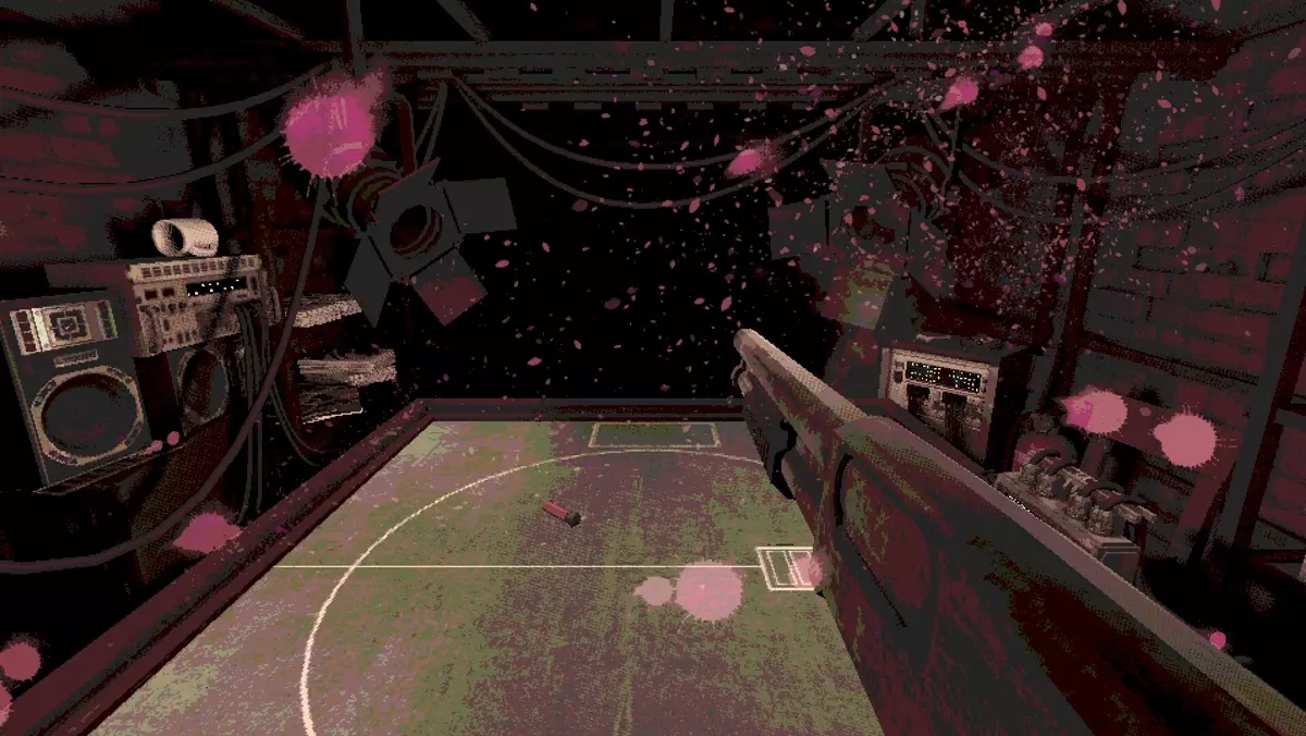 Buckshot Roulette Double or Nothing Guide - image from gameplay