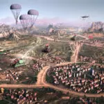 Company of Heroes 3: Coral Viper and Separation from SEGA