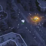 Infection Free Zone Best Starting Location Guide