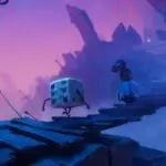 Lost in Random gameplay images