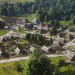 Manor Lords Review (PC)