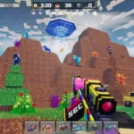 Pixel Gun 3D Codes Guide