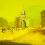 Planet Crafter Obsidian Guide