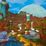 Planet Crafter Quartz Guide