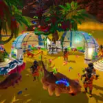 Planet Crafter Zeolite Guide