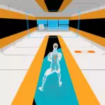 Futuristic sports game C-Smash VRS - New Dimension is coming to PS5 late Summer 2024