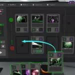 Unhinged Studios Launches Demo for Humorously Bleak Narrative Deckbuilder dev_hell