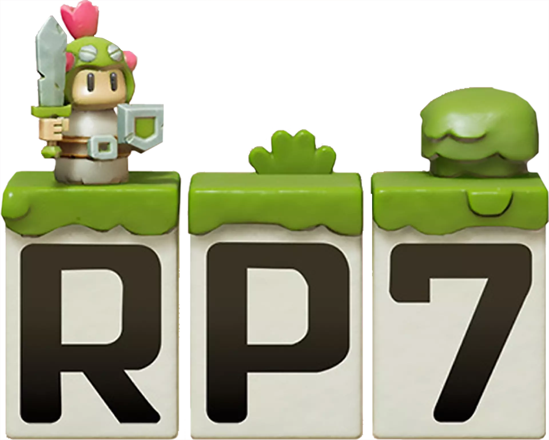 RP7 Key Art